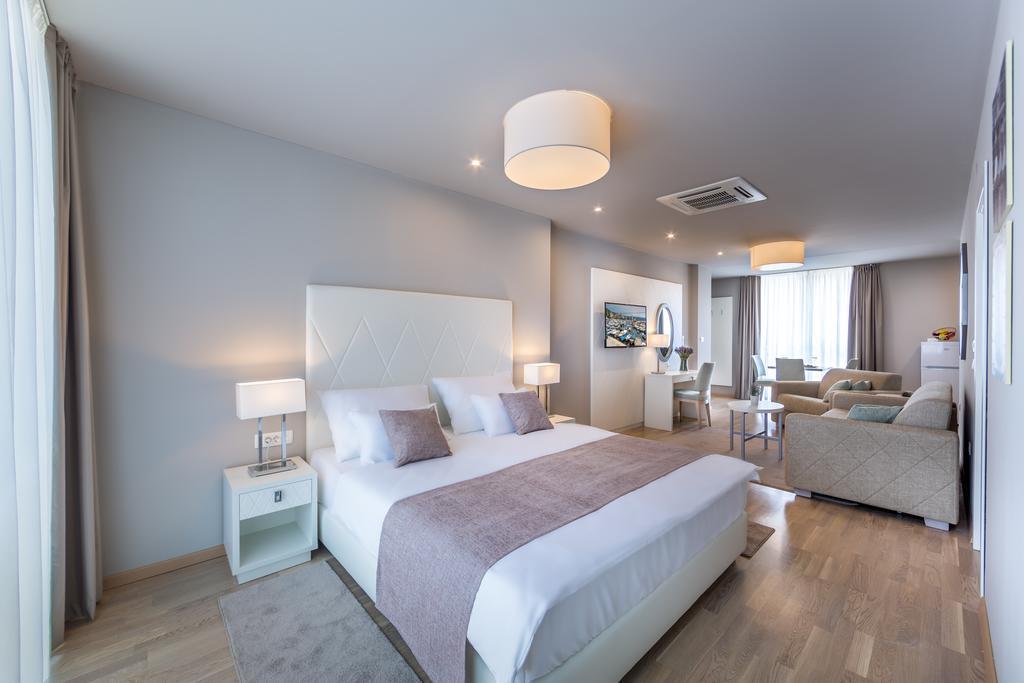 Apartments & Rooms Preelook أوباتيا المظهر الخارجي الصورة