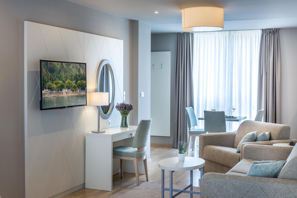 Apartments & Rooms Preelook أوباتيا المظهر الخارجي الصورة