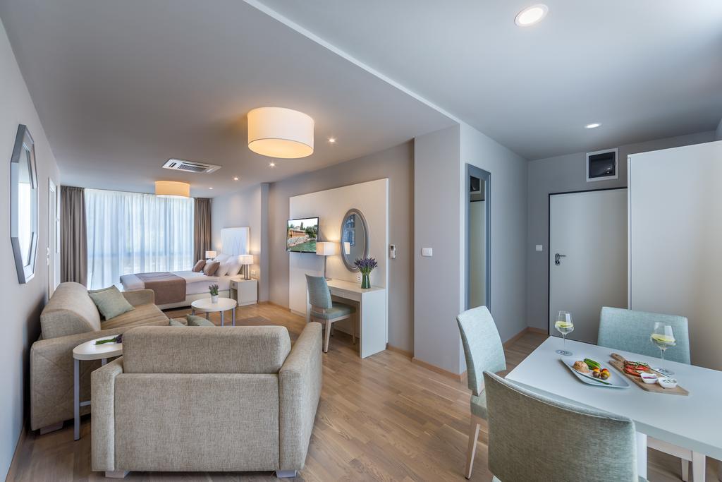 Apartments & Rooms Preelook أوباتيا المظهر الخارجي الصورة