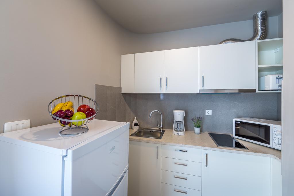 Apartments & Rooms Preelook أوباتيا المظهر الخارجي الصورة
