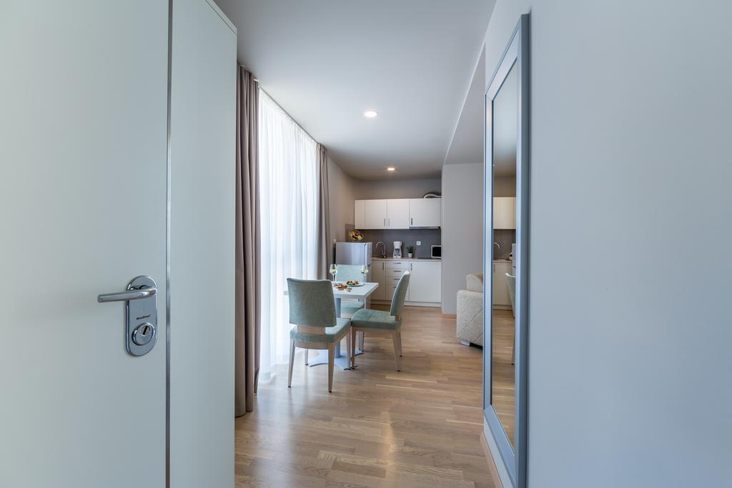 Apartments & Rooms Preelook أوباتيا المظهر الخارجي الصورة