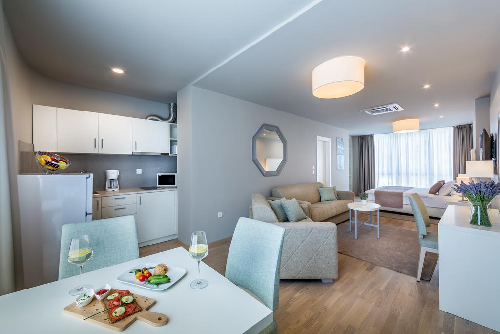 Apartments & Rooms Preelook أوباتيا المظهر الخارجي الصورة