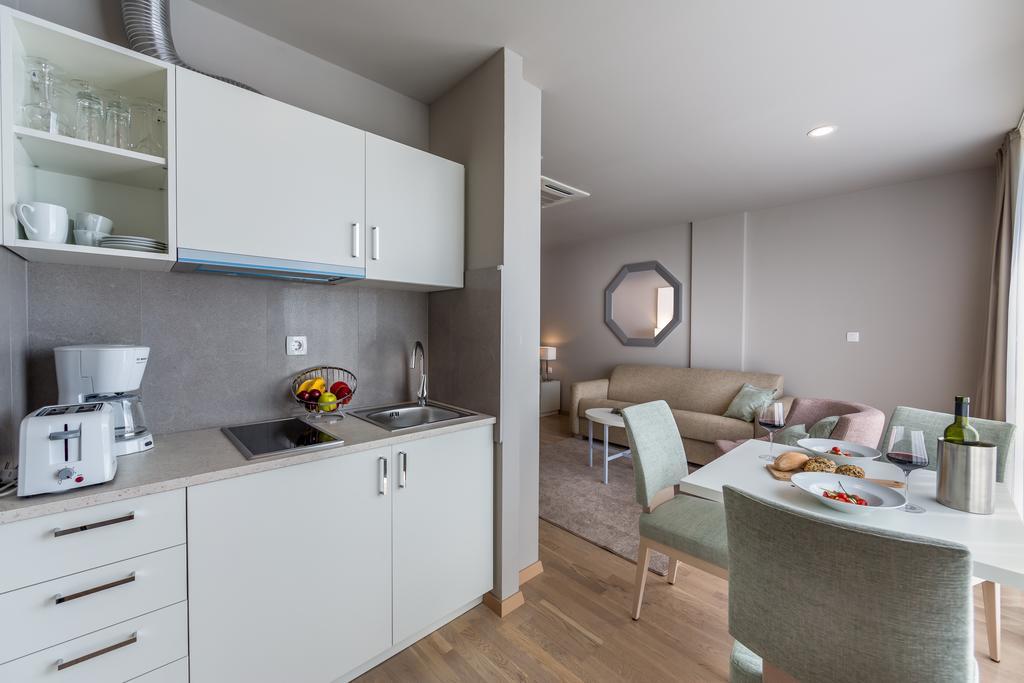 Apartments & Rooms Preelook أوباتيا المظهر الخارجي الصورة