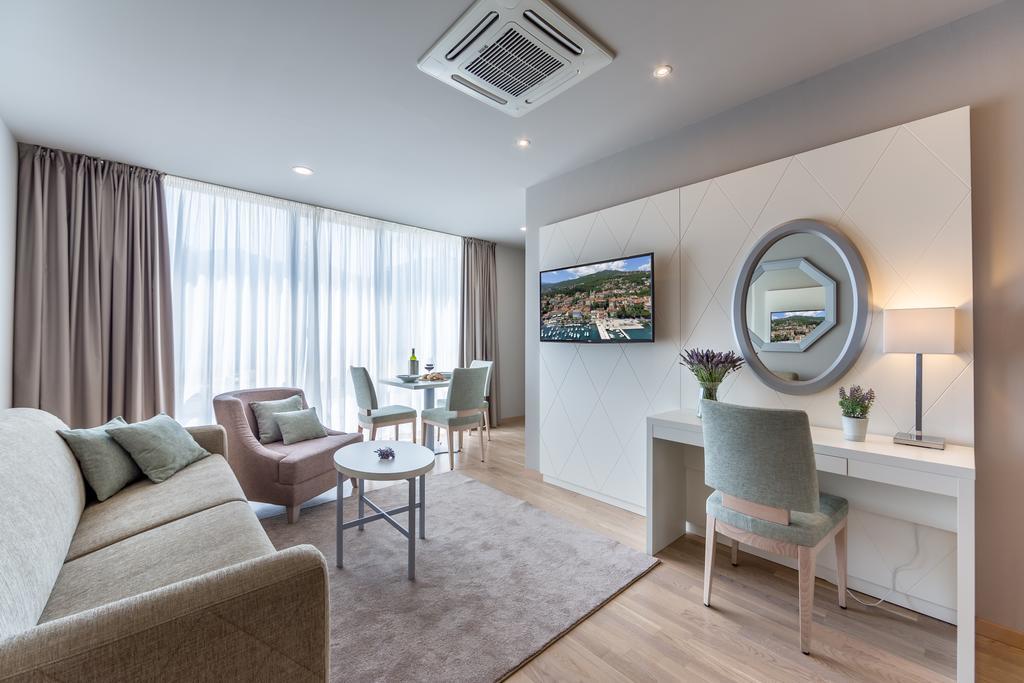 Apartments & Rooms Preelook أوباتيا المظهر الخارجي الصورة