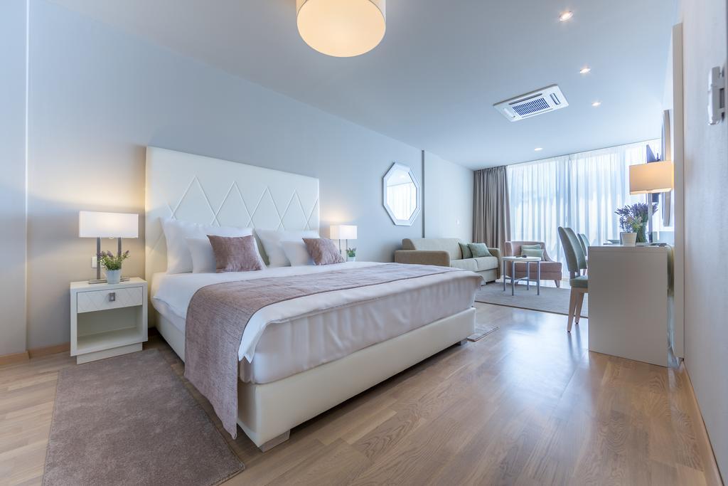 Apartments & Rooms Preelook أوباتيا المظهر الخارجي الصورة