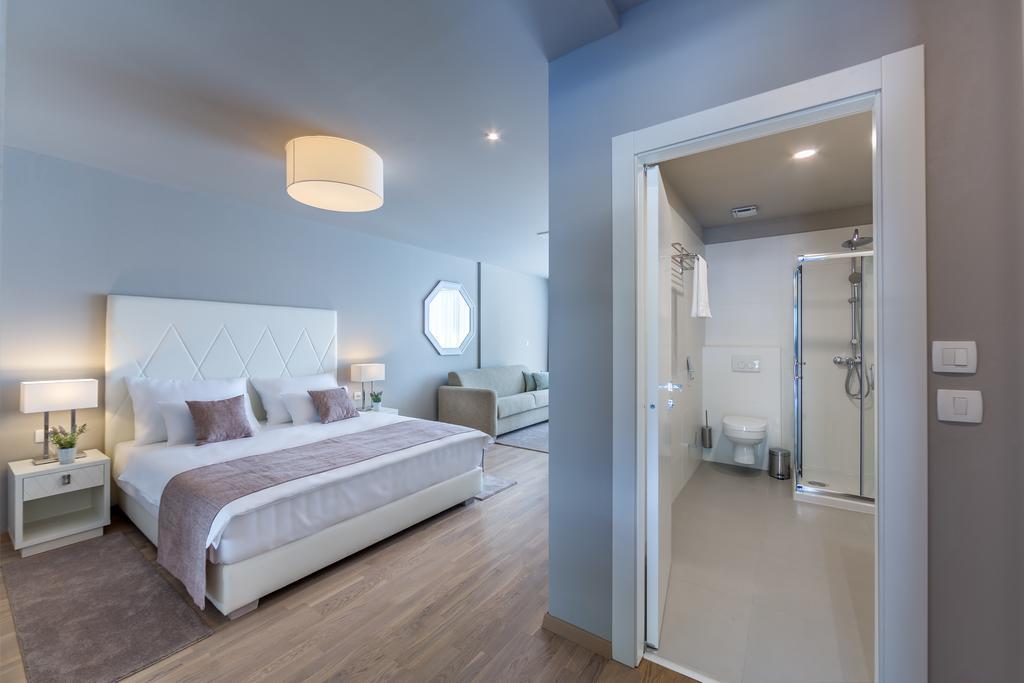 Apartments & Rooms Preelook أوباتيا المظهر الخارجي الصورة