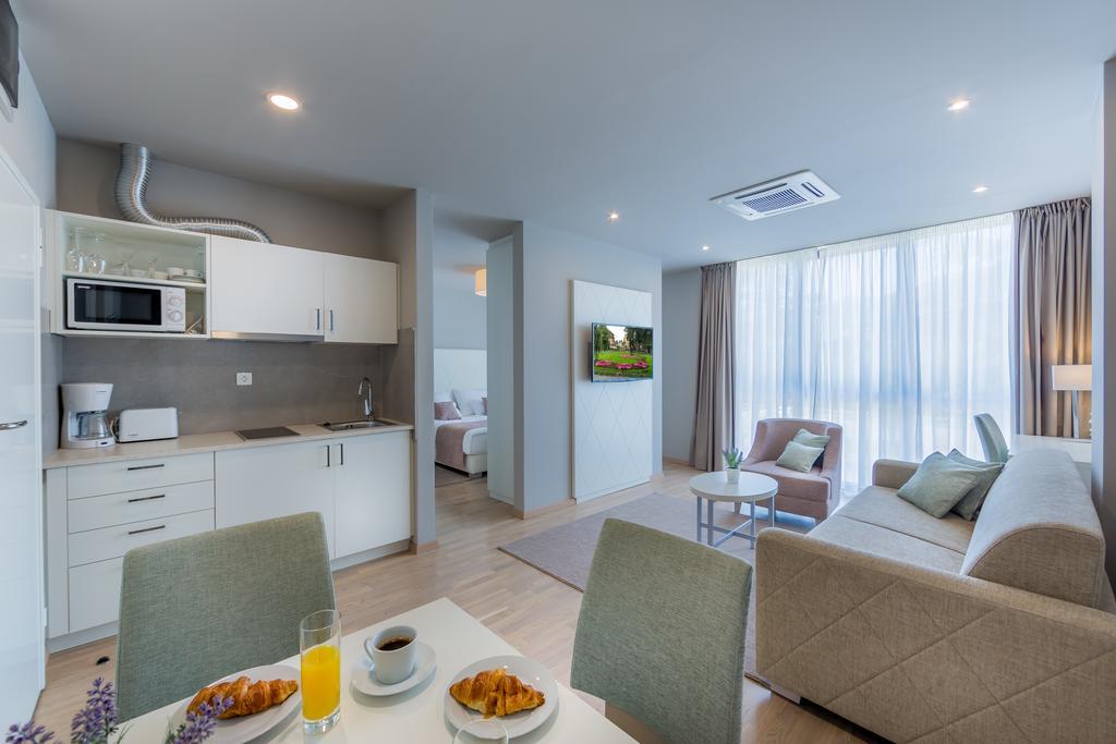 Apartments & Rooms Preelook أوباتيا المظهر الخارجي الصورة