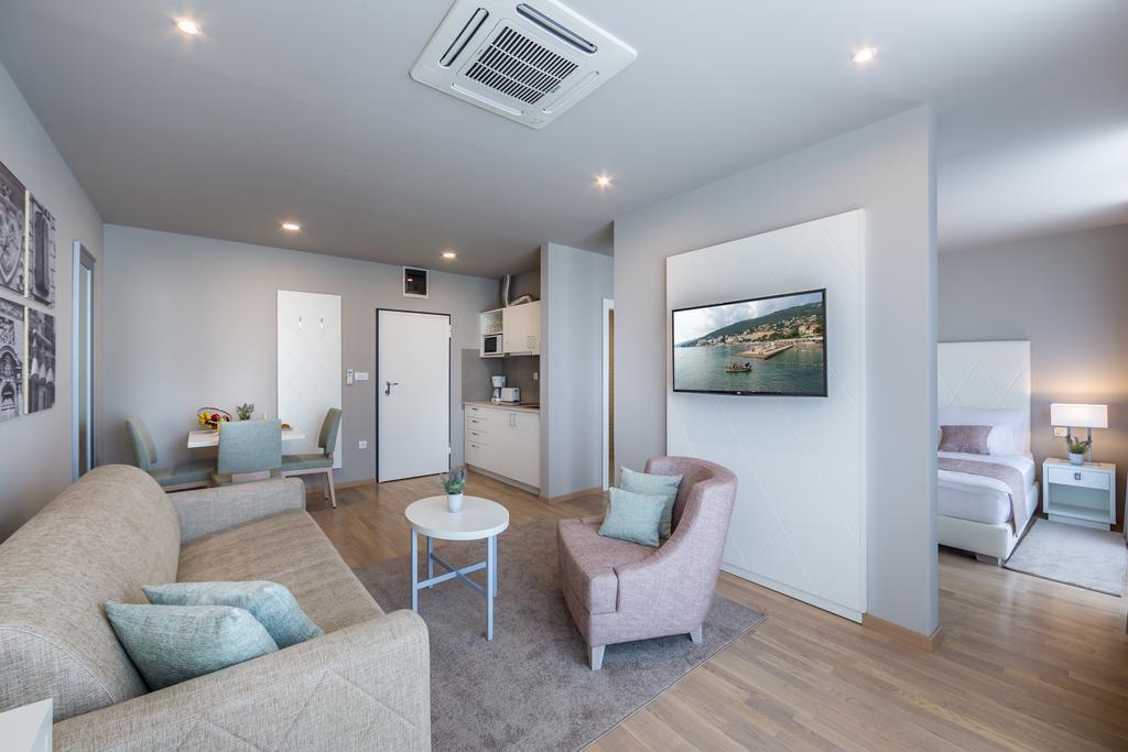 Apartments & Rooms Preelook أوباتيا المظهر الخارجي الصورة