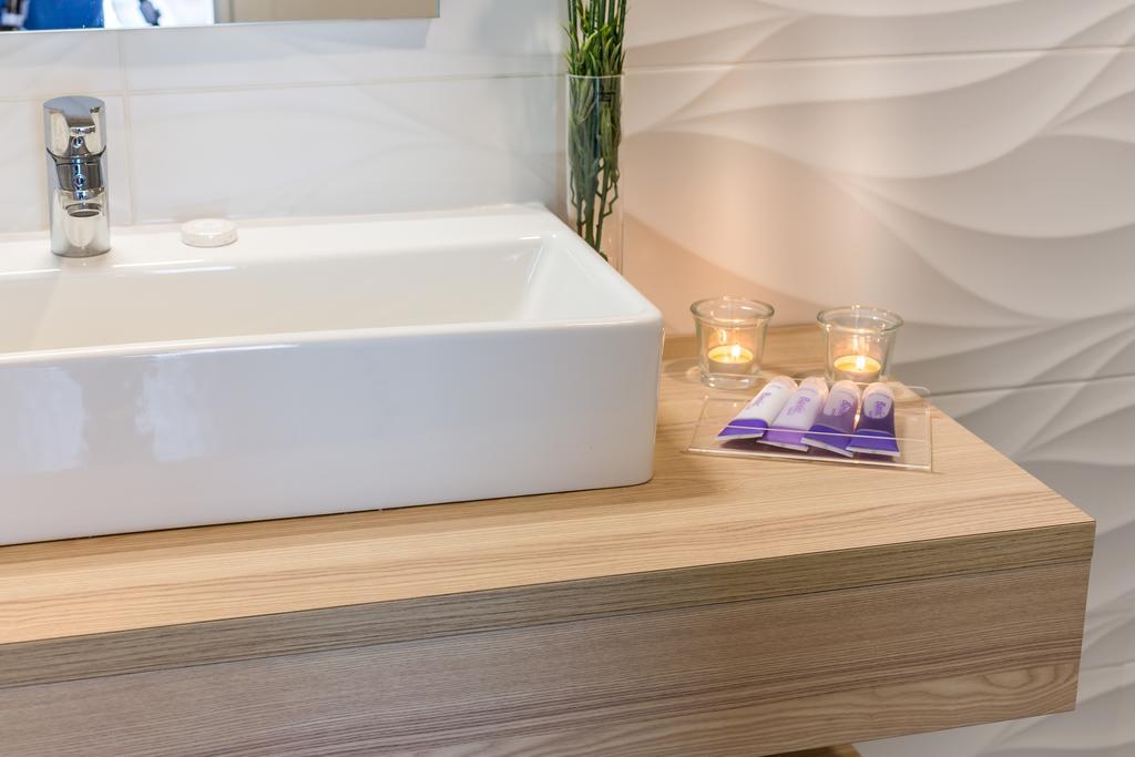 Apartments & Rooms Preelook أوباتيا المظهر الخارجي الصورة