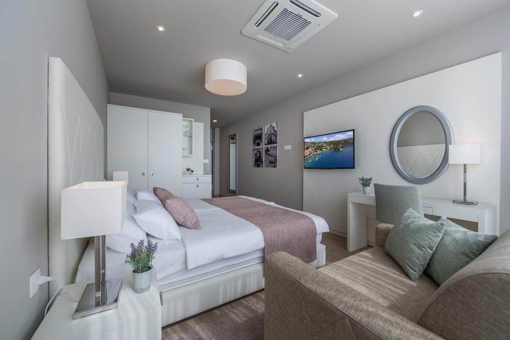 Apartments & Rooms Preelook أوباتيا المظهر الخارجي الصورة