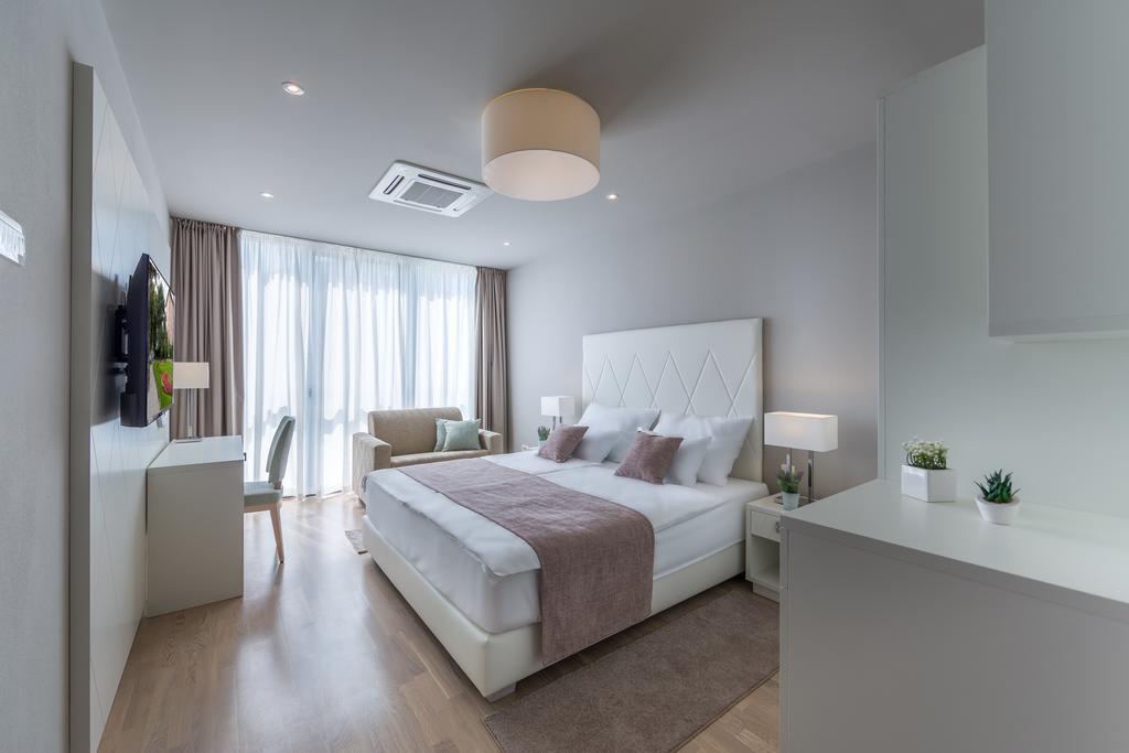 Apartments & Rooms Preelook أوباتيا المظهر الخارجي الصورة