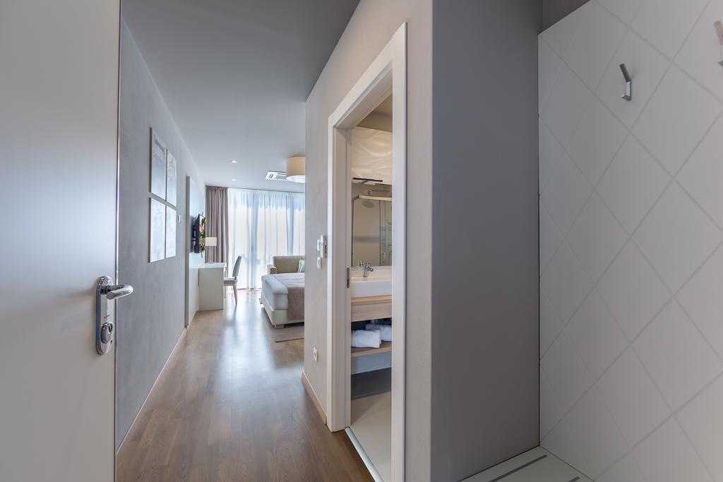 Apartments & Rooms Preelook أوباتيا المظهر الخارجي الصورة