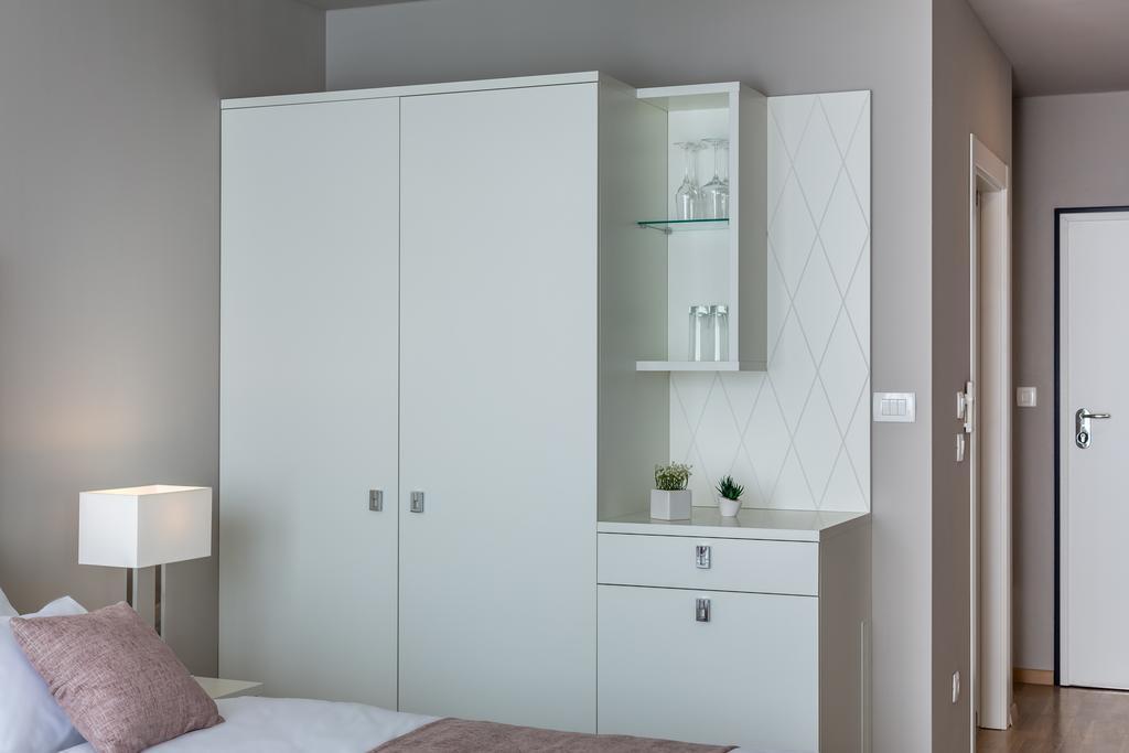 Apartments & Rooms Preelook أوباتيا المظهر الخارجي الصورة