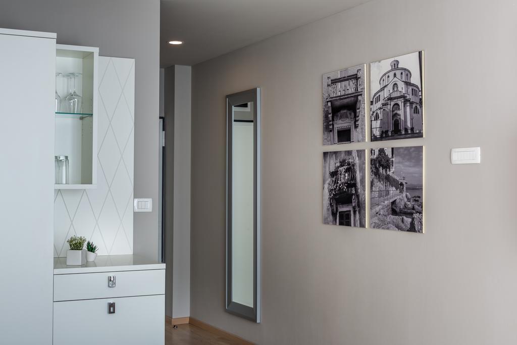 Apartments & Rooms Preelook أوباتيا المظهر الخارجي الصورة