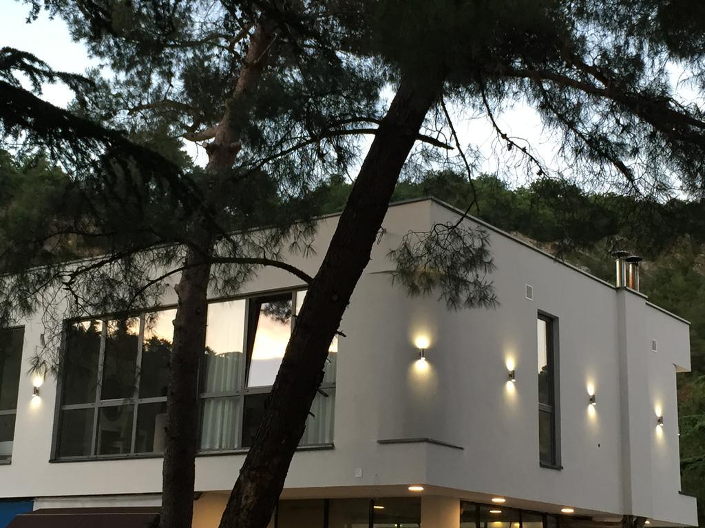 Apartments & Rooms Preelook أوباتيا المظهر الخارجي الصورة