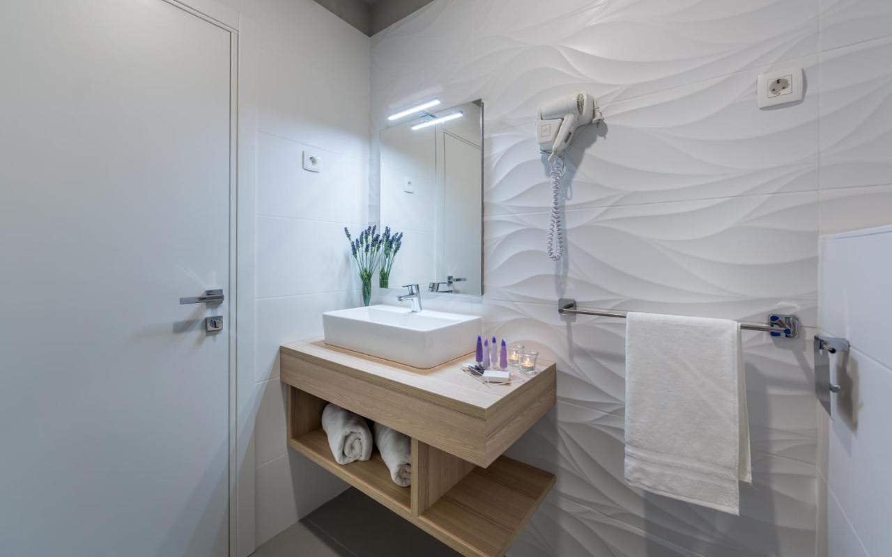 Apartments & Rooms Preelook أوباتيا المظهر الخارجي الصورة