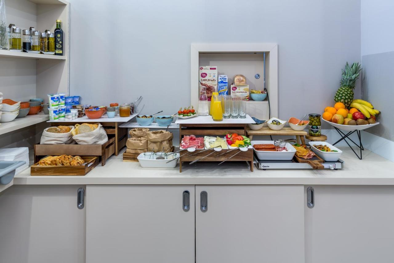 Apartments & Rooms Preelook أوباتيا المظهر الخارجي الصورة