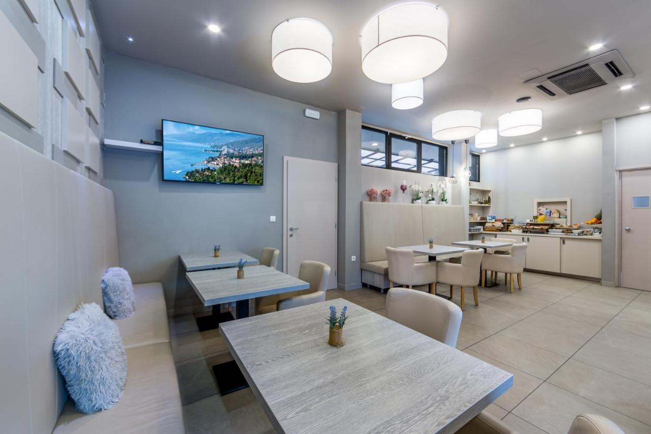 Apartments & Rooms Preelook أوباتيا المظهر الخارجي الصورة